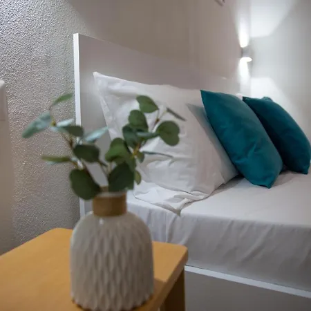 Dome ゲストハウス イグレージアス