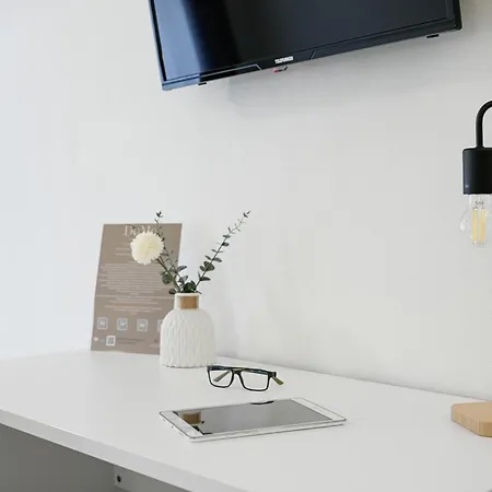 Dome ゲストハウス 3*