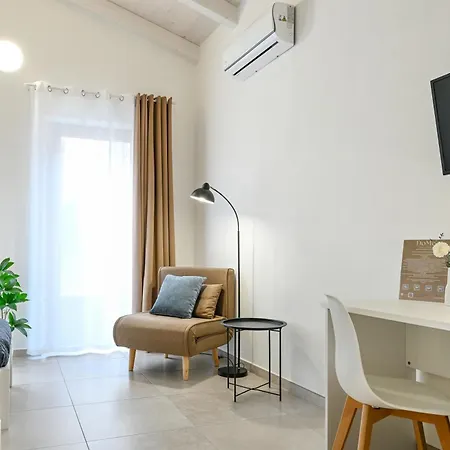 Dome Gasthof Iglesias