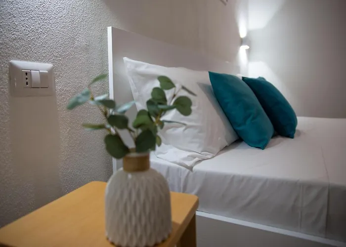 Dome Vendégház Iglesias