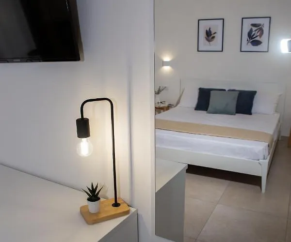 Dome Vendégház Iglesias