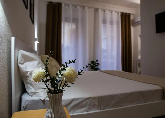 Vendégház Dome Iglesias