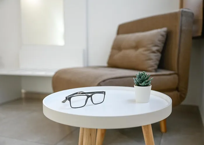 Dome Vendégház Iglesias