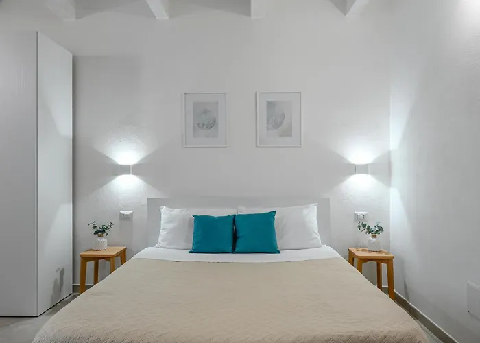 Dome Vendégház Iglesias