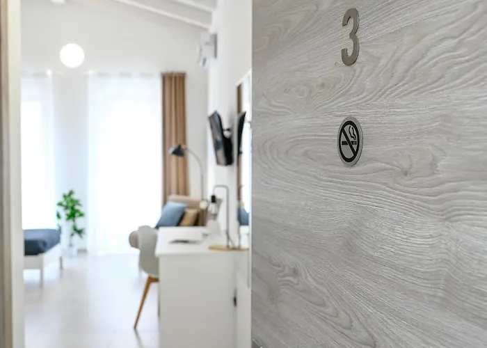 Dome Vendégház Iglesias