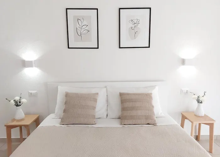 Vendégház Dome Iglesias