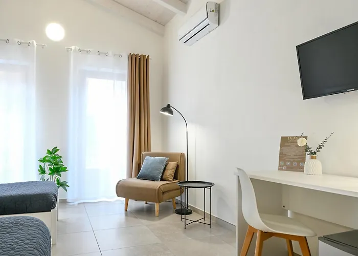 Dome Vendégház Iglesias