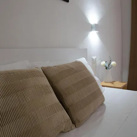 Dome 4* Iglesias