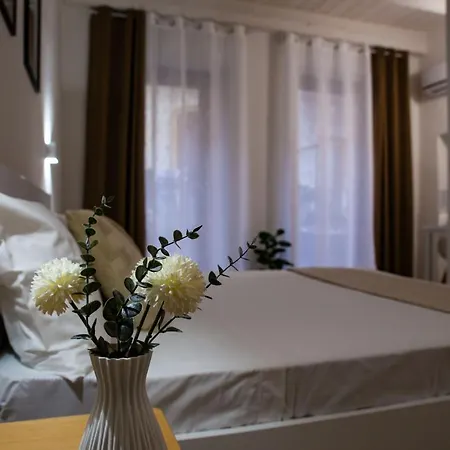 Pensjonat Dome Iglesias