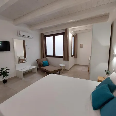 Pensjonat Dome Iglesias