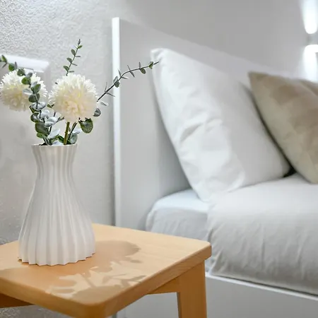 Pensjonat Dome Iglesias