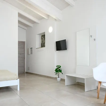 Pensjonat Dome Iglesias