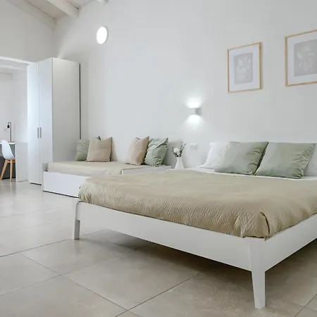 Dome Pensjonat Iglesias