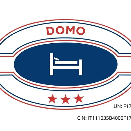 Dome Pensjonat Iglesias