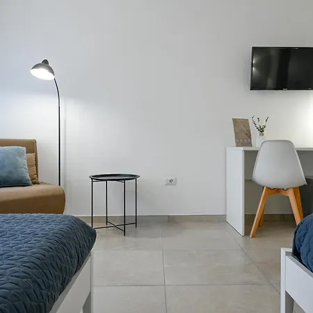 Guest house Dome 4*
