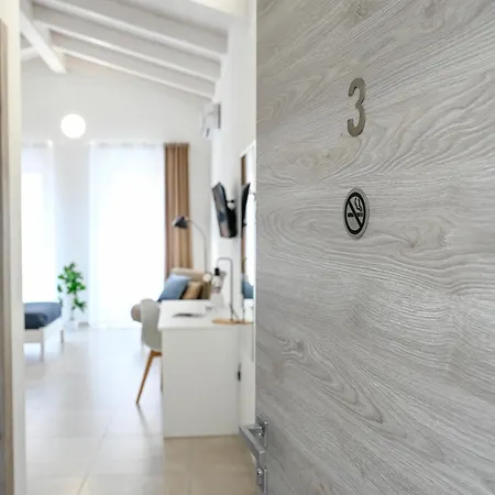 Dome Affittacamere Iglesias