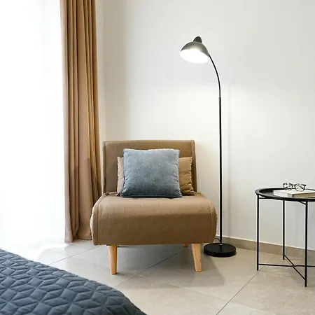 Affittacamere Dome Iglesias