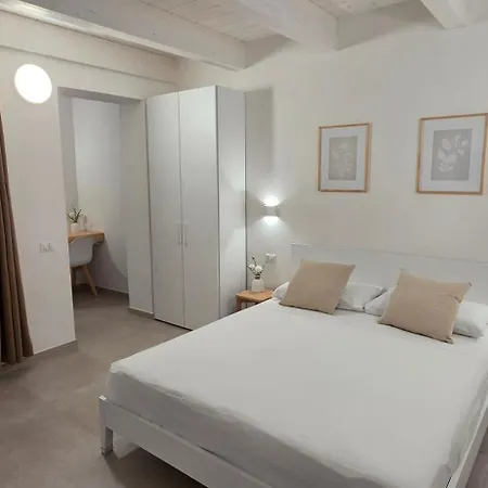 Affittacamere Dome 4*