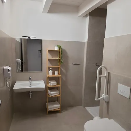 Dome Penzion 4*