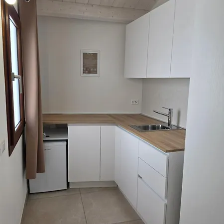 Guest house Dome 4*